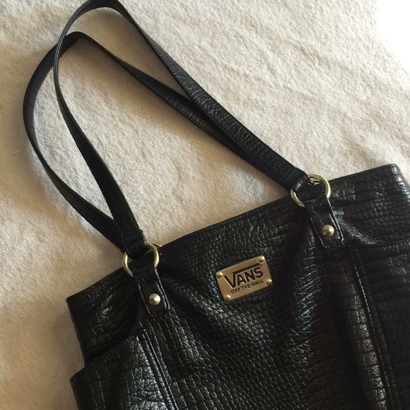 vans purse